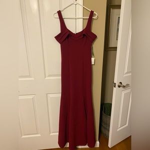 Lulu’s maxi dress size XS, tags still on